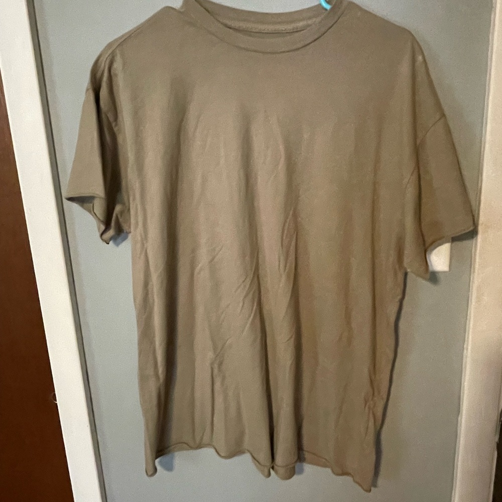 Tribe Kelley tee